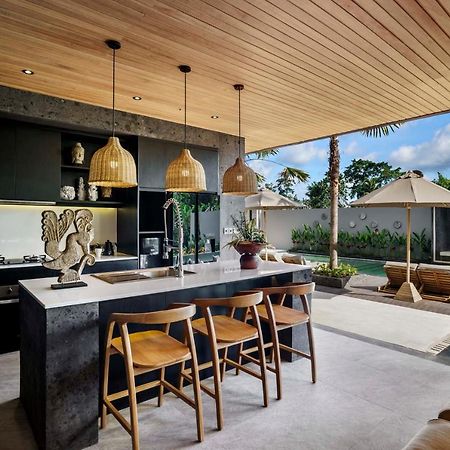 Villa Lembah Giri By Balisuperhost Ubud  Ngoại thất bức ảnh