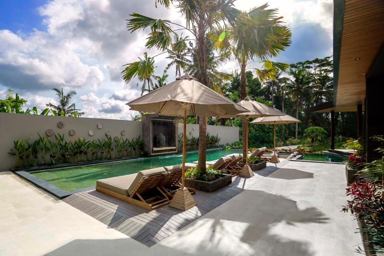 Villa Lembah Giri By Balisuperhost Ubud  Ngoại thất bức ảnh