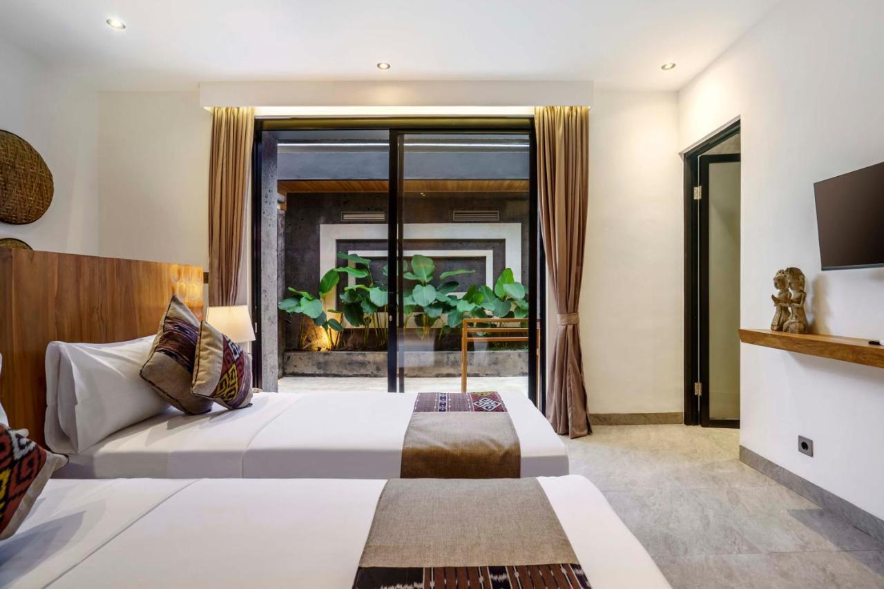 Villa Lembah Giri By Balisuperhost Ubud  Ngoại thất bức ảnh