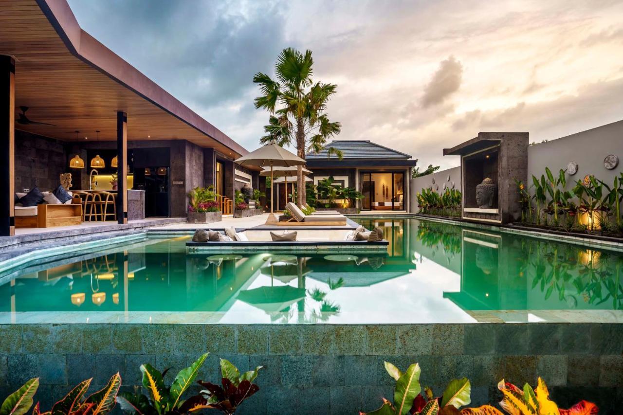 Villa Lembah Giri By Balisuperhost Ubud  Ngoại thất bức ảnh