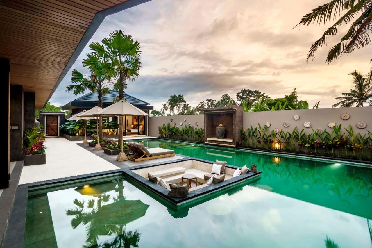 Villa Lembah Giri By Balisuperhost Ubud  Ngoại thất bức ảnh