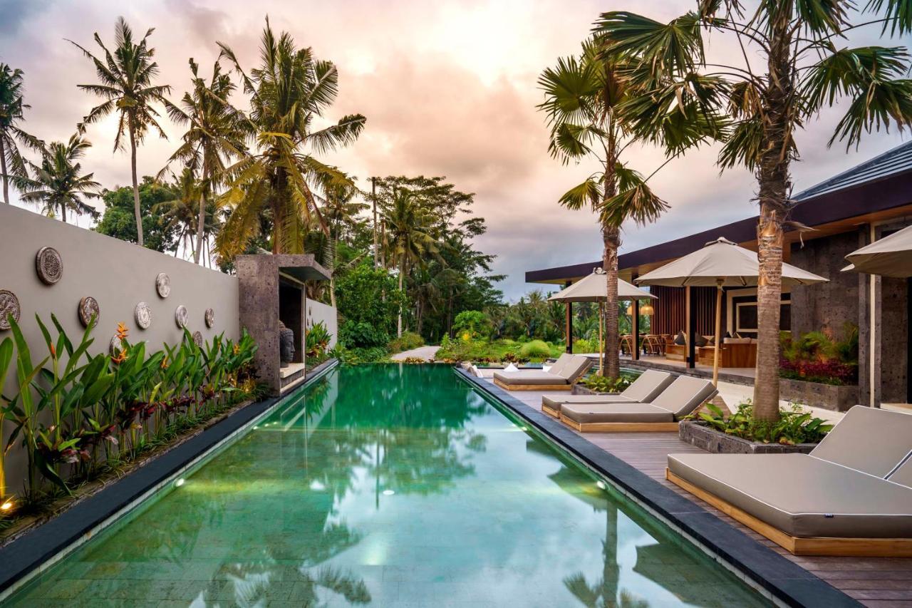 Villa Lembah Giri By Balisuperhost Ubud  Ngoại thất bức ảnh