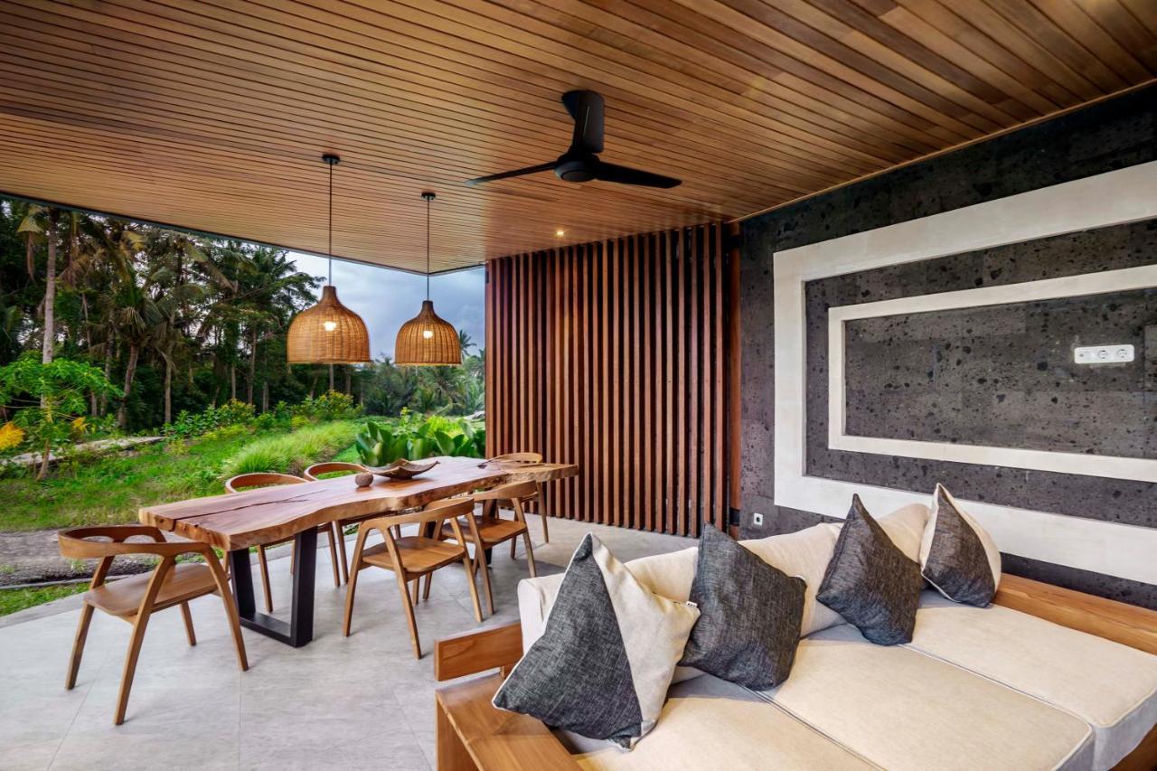 Villa Lembah Giri By Balisuperhost Ubud  Ngoại thất bức ảnh