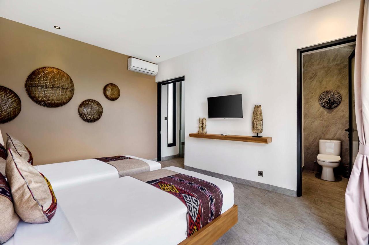 Villa Lembah Giri By Balisuperhost Ubud  Ngoại thất bức ảnh