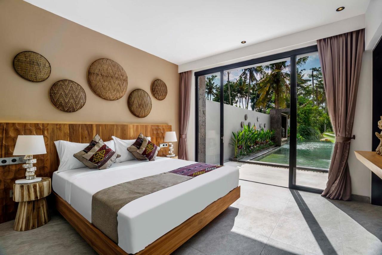 Villa Lembah Giri By Balisuperhost Ubud  Ngoại thất bức ảnh