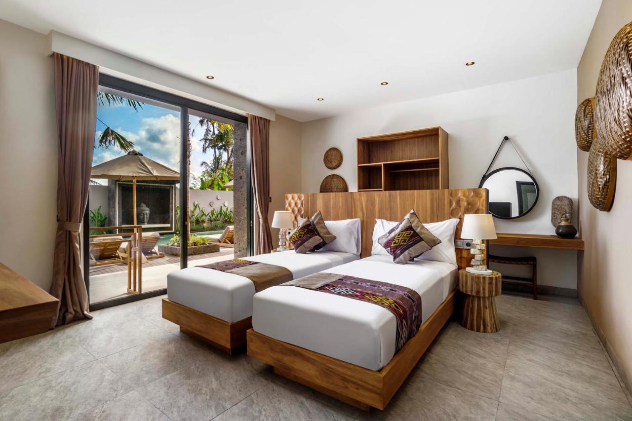 Villa Lembah Giri By Balisuperhost Ubud  Ngoại thất bức ảnh