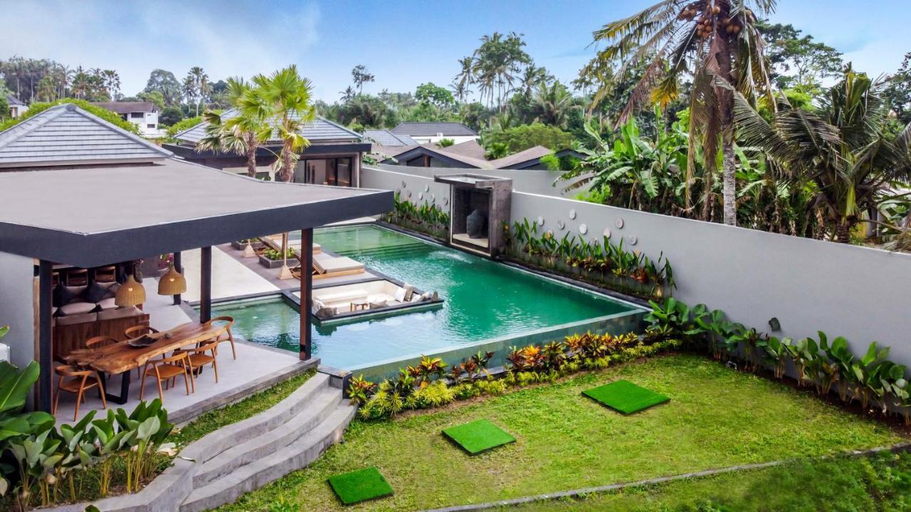 Villa Lembah Giri By Balisuperhost Ubud  Ngoại thất bức ảnh