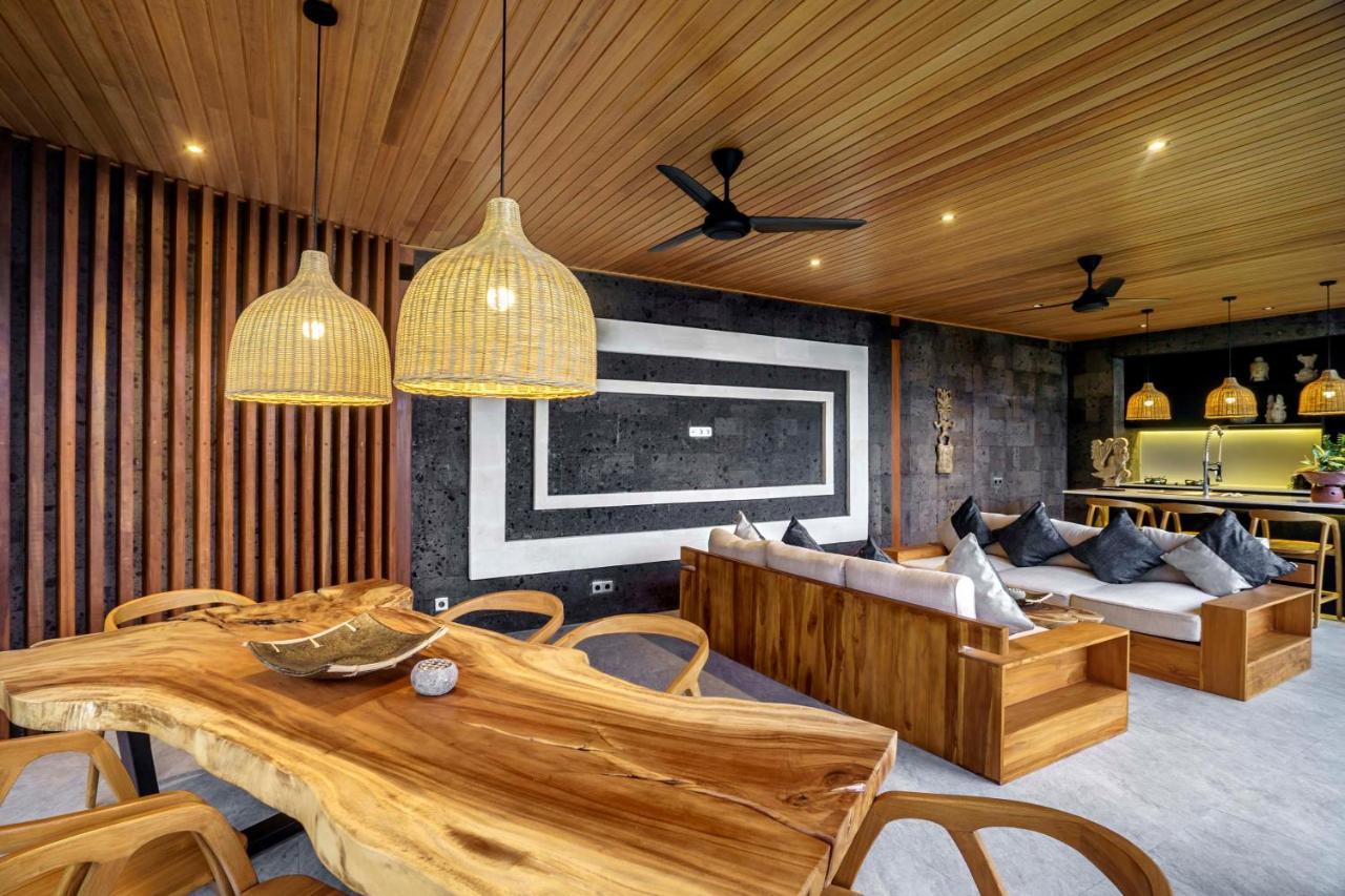 Villa Lembah Giri By Balisuperhost Ubud  Ngoại thất bức ảnh