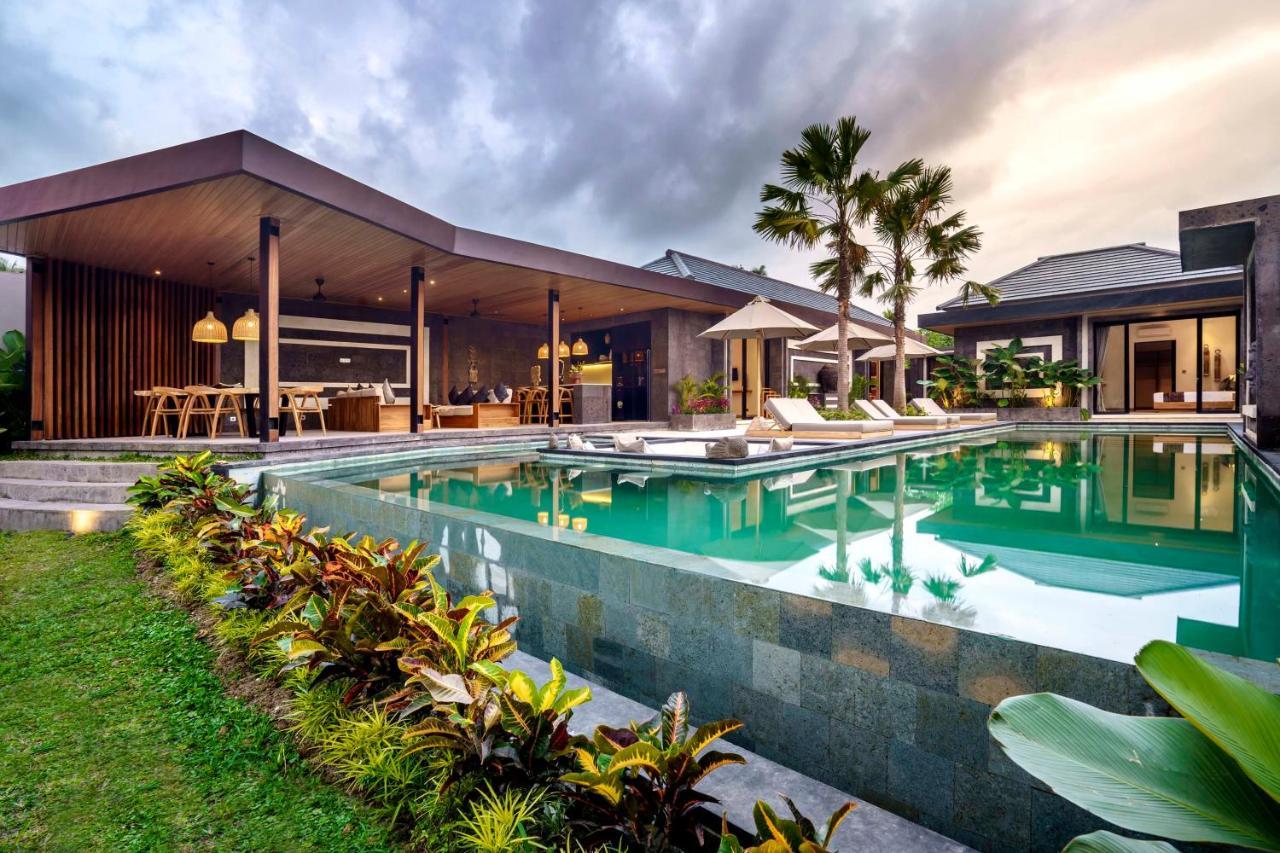Villa Lembah Giri By Balisuperhost Ubud  Ngoại thất bức ảnh