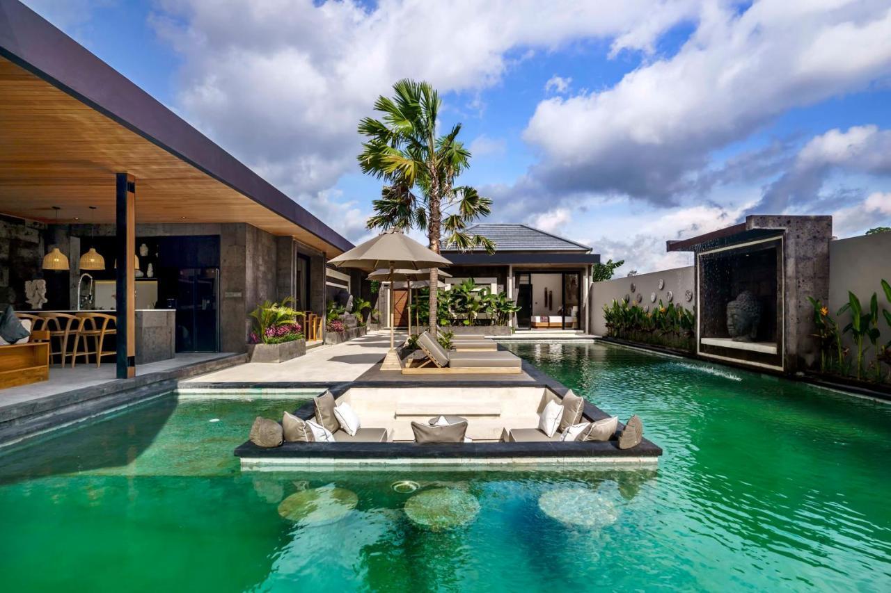 Villa Lembah Giri By Balisuperhost Ubud  Ngoại thất bức ảnh