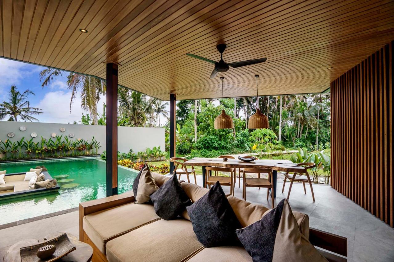 Villa Lembah Giri By Balisuperhost Ubud  Ngoại thất bức ảnh