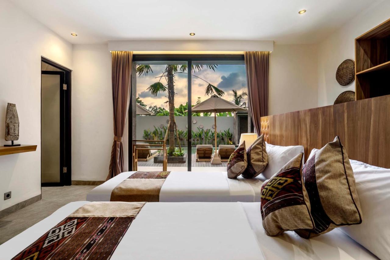 Villa Lembah Giri By Balisuperhost Ubud  Ngoại thất bức ảnh