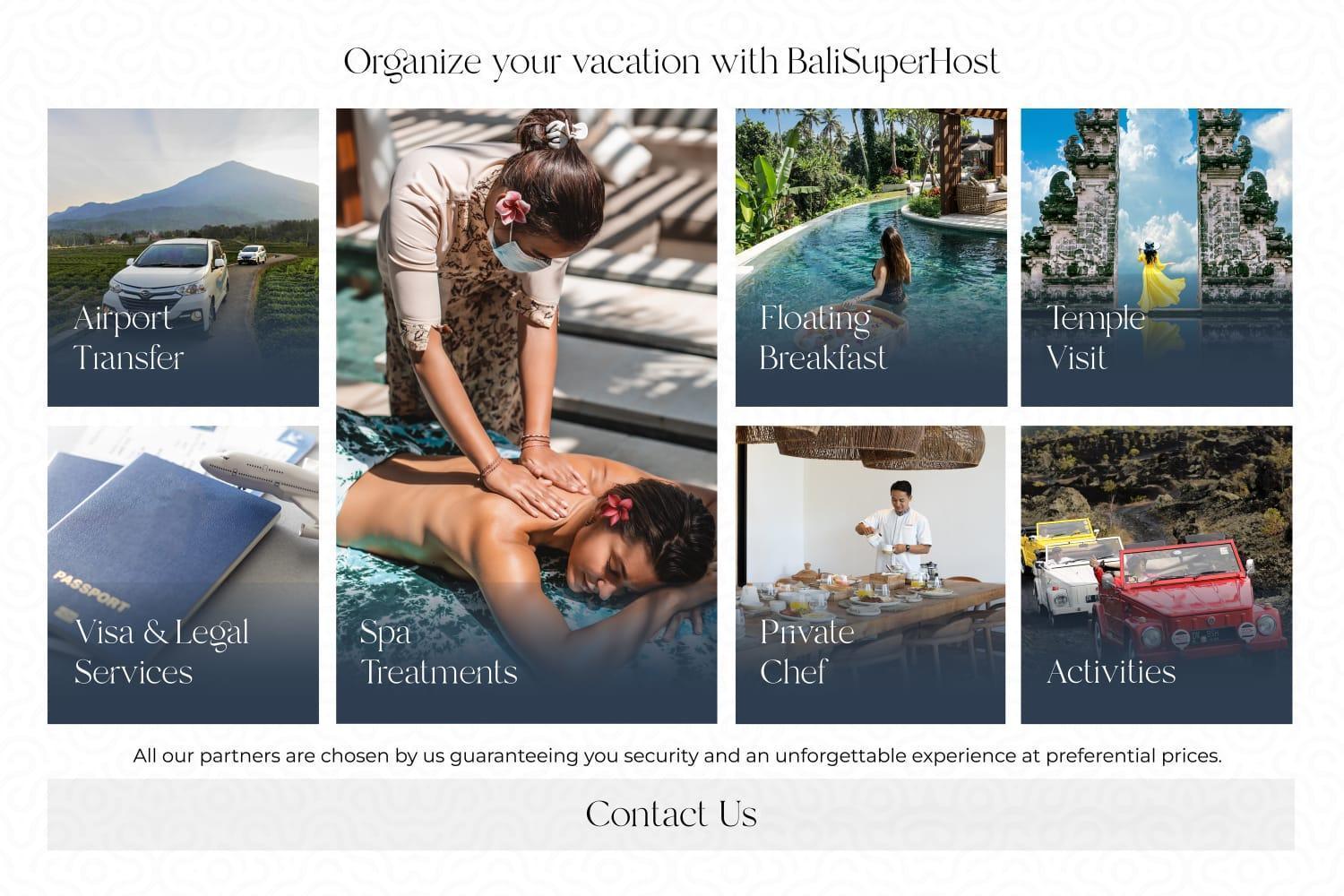 Villa Lembah Giri By Balisuperhost Ubud  Ngoại thất bức ảnh
